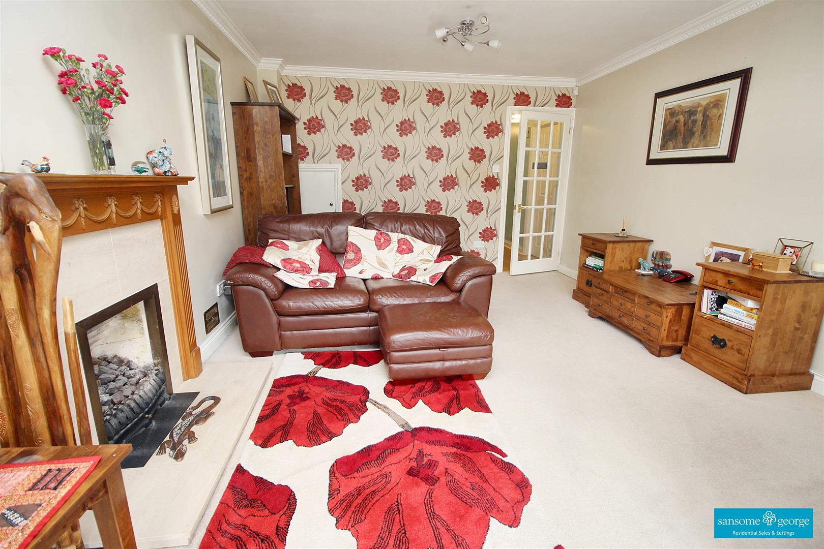 Manor Park Close, Tilehurst, Reading